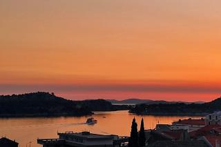 Apartments with WiFi Sibenik - 20831 - 6