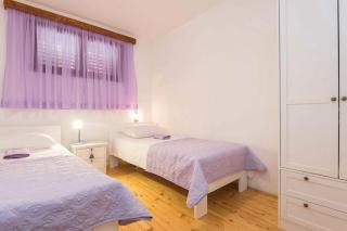 Apartments by the sea Prigradica, Korcula - 20871 - Blato - 4