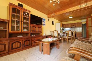 Apartments by the sea Prizba, Korcula - 20862 - 9