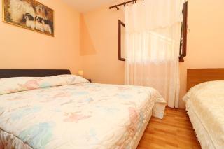 Apartments by the sea Prizba, Korcula - 20862 - 6