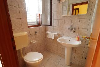 Apartments by the sea Prizba, Korcula - 20862 - 4
