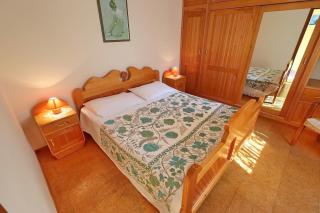 Apartments by the sea Prizba, Korcula - 20862 - 2