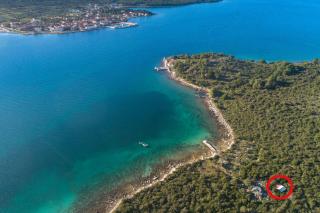 Secluded fisherman's cottage Cove Babac, Pasman - 20901 - Pašman - 0