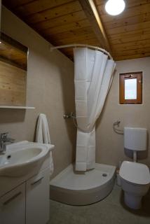 Secluded fisherman's cottage Cove Babac, Pasman - 20901 - Pašman - 1