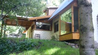 Casa Los Robles - San Martín de los Andes - 0