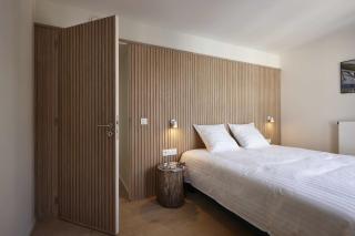 Kustappartementen - 2