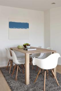 Kustappartementen - Blankenberge - 7