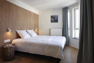 Kustappartementen - Blankenberge - 1