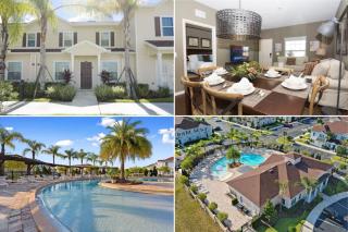 3 Bedrooms 2 Bathrooms West Lucaya 3216 Cp - 0