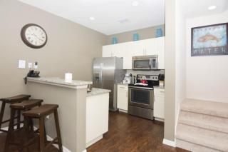3 Bedrooms- 2 Bathrooms- West Lucaya 3216 Cp - Kissimmee - 8