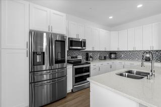 6 Bedrooms- 3,5 Baths- Liberty Village 4539 Pc - Kissimmee - 1