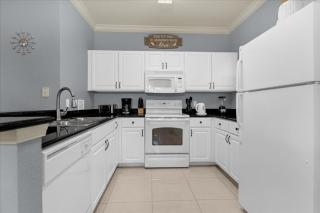 4 Bedrooms- 3 Bathrooms Lucaya Village 9-104 Lv - Kissimmee - 6