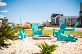 Conch West by Oak Island Accommodations - Oak Island - 8