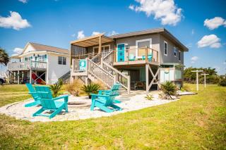 Conch West by Oak Island Accommodations - Oak Island - 6