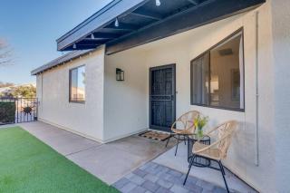 New! Modern • Family Friendly • The Desert Nest - Sierra Vista - 9