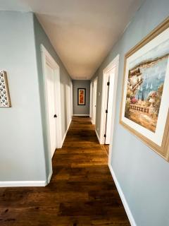 Rayburn's Drowsy Lane Retreat - - 1