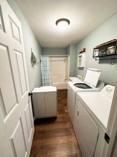 Rayburn's Drowsy Lane Retreat - - 3