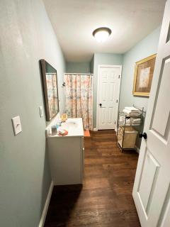 Rayburn's Drowsy Lane Retreat - - 2