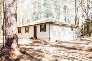 Rayburn's Drowsy Lane Retreat - - 9