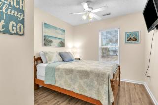 Ruff Life - Oak Island - 8