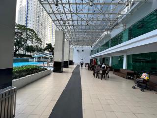 1BR Unit at The Grass Residences - 2