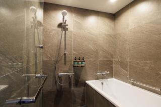 ANA Crowne Plaza Hiroshima by IHG - Hiroshima - 4