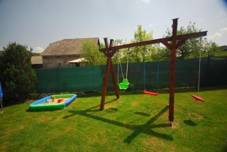 Apartman Elegant - Bešeňová - 9