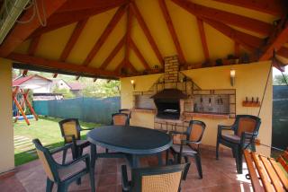 Apartman Elegant - Bešeňová - 9
