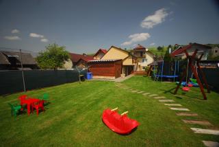 Apartman Elegant - 7