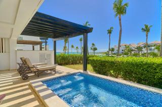 Relax Beach Condo W- Private Pool And Beach! - Punta Cana - 7