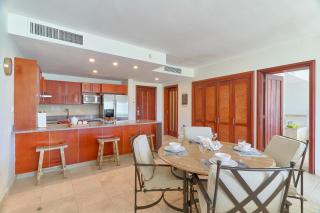 Relax Beach Condo W- Private Pool And Beach! - Punta Cana - 5