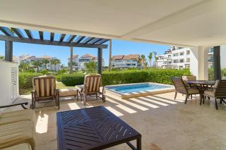 Relax Beach Condo W- Private Pool And Beach! - Punta Cana - 3