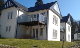 Pine Trees Hotel Pitlochry - Pitlochry - 7