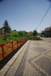 Apartman Elegant - Bešeňová - 8