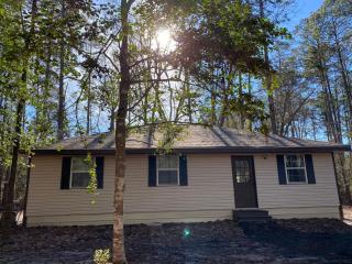 Rayburn's Drowsy Lane Retreat - - 0
