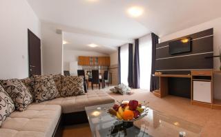 Guest House Aria - Herceg Novi - 7