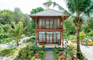 Leebong Island Resort - Leebong - 4