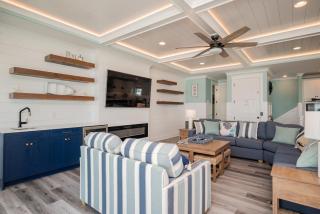 Carolina Dreamin' by Oak Island Accommodations - 2