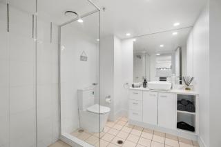 Bellagio@Chevron, Luxe, 2 Bedroom Apartment in the Heart of Surfers Paradise! - 3