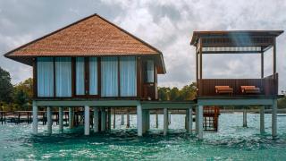 Leebong Island Resort - Leebong - 3