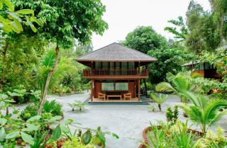 Leebong Island Resort - Leebong - 5