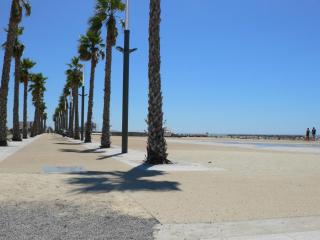 Appartement moderne, 2 pièces cabine, terrasse et véranda, proche plage, parking privé - FR-1-338-133 - Sète - 8
