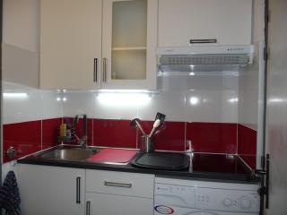 Studio moderne avec mezzanine et parking proche plage - FR-1-338-314 - Sète - 3