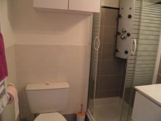 Studio moderne avec mezzanine et parking proche plage - FR-1-338-314 - Sète - 2
