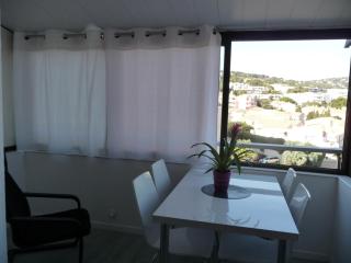 Studio moderne avec mezzanine et parking proche plage - FR-1-338-314 - Sète - 1