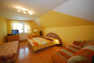Apartman Elegant - Bešeňová - 7