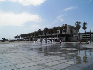 Charmant 2 pièces à 500m plage avec terrasse et parking à Sète - FR-1-338-404 - Sète - 6