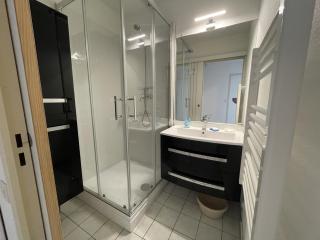 Appartement 2 pièces en bord de mer avec piscine - Sète - FR-1-338-447 - Sète - 2