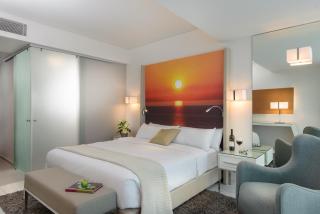 Leonardo Plaza Netanya Hotel - Netanya - 6