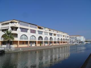 Appartement climatisé avec loggia, parking privé et proche plage à Sète - FR-1-338-442 - Sète - 6